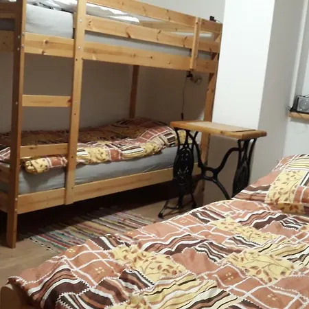 U Parku * Kobylí